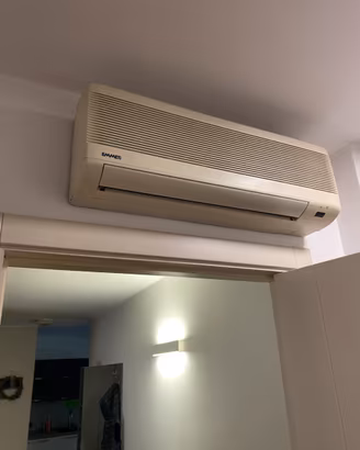 Climatizzatore