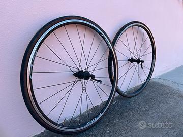 Ruote Shimano RS