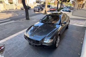 Maserati Quattroporte 4.2 V8 Automatica Sport GT