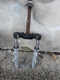 Forcella honda pantheon