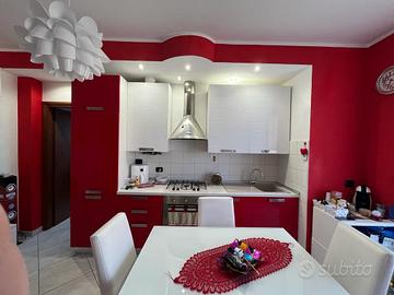 Casa a Limbiate,libero subito