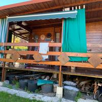 Bungalow completo da smontare