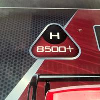 Generatore a benzina