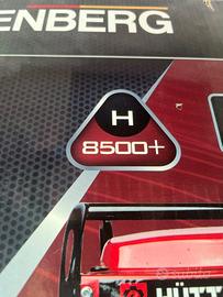 Generatore a benzina