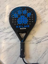 Racchetta da padel Kelme