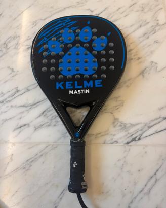 Racchetta da padel Kelme