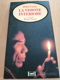 La visione interiore Dalai Lama