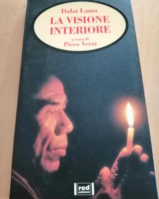 La visione interiore Dalai Lama