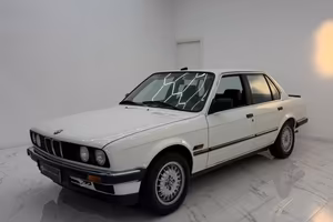 Bmw 318 318i 4 porte