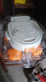 vasino papera fisher price