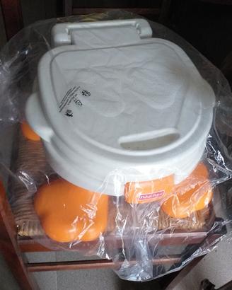 vasino papera fisher price
