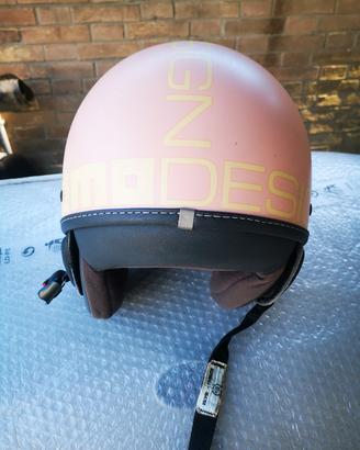 Casco moto 