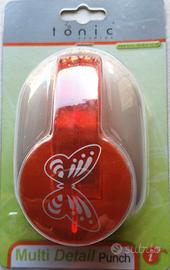 Perforatore per carta