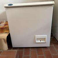 Congelatore a pozzetto