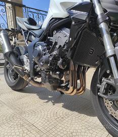 Hornet da vetrina o permuto per BMW GS 1250