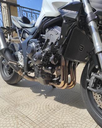 Hornet da vetrina o permuto per BMW GS 1250