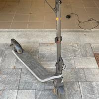monopattino elettrico
