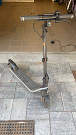 monopattino elettrico