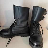 Anfibi militari Mil-Tec - Taglia 40