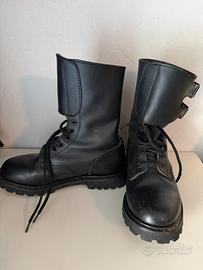 Anfibi militari Mil-Tec - Taglia 40