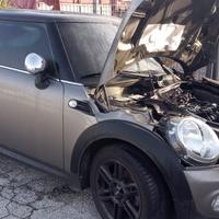 Mini Cooper D 1.6