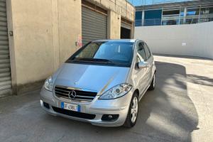 Mercedes classe a 200cdi neo-patentati