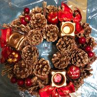 Decorazioni natalizie