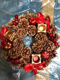 Decorazioni natalizie