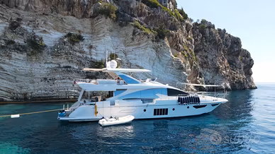 AZIMUT 80 ANNO 2014