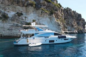 AZIMUT 80 ANNO 2014