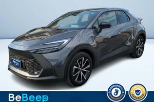 Toyota C-HR Plug-in 2.0 PHEV TREND FWD E-CVT
