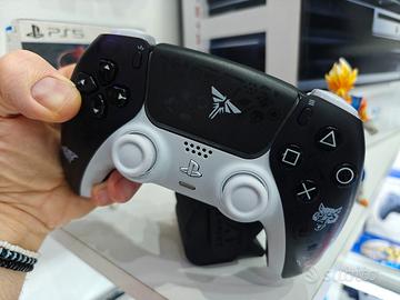 dualsense Custom the last of us