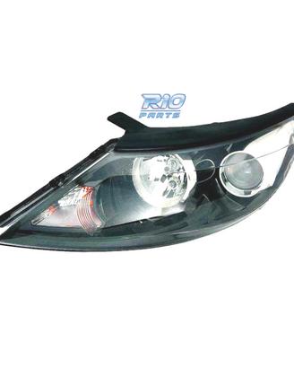 FANALE SINISTRO PER KIA SPORTAGE SL 10-13 FONDO NE