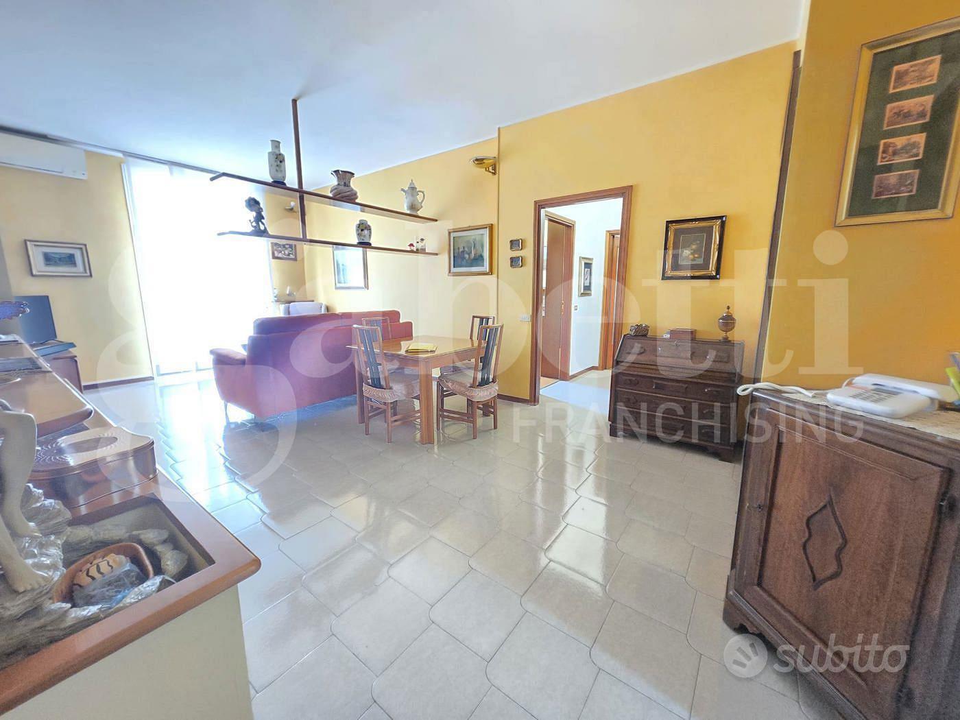 Apartment in Sesto San Giovanni, Rondò, Don Bosco - Altro