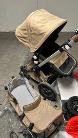 Passeggino/Kinderwagen Bugaboo Cameleon 3