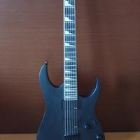 Chitarra Ibanez GRG121DX