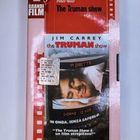 Videocassetta The Truman Show