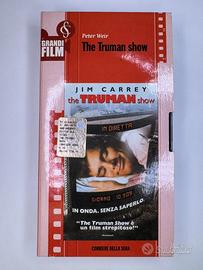 Videocassetta The Truman Show