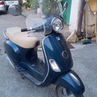 Piaggio Liberty 150 - 2009