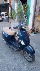 Piaggio Liberty 150 - 2009
