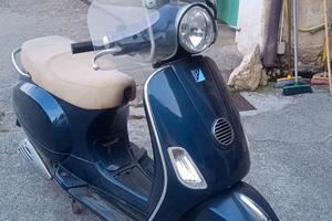 Piaggio Liberty 150 - 2009