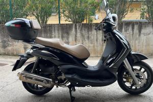 Beverly 400