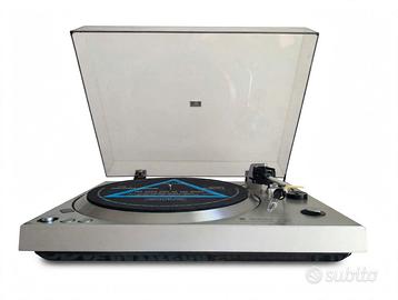 Technics SL 1401 