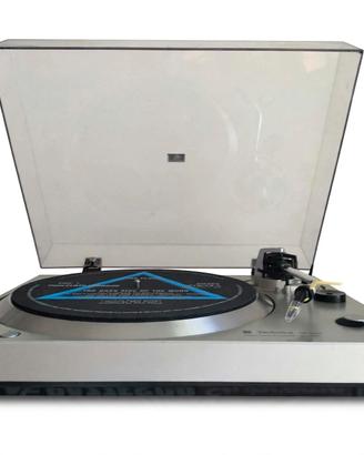Technics SL 1401 