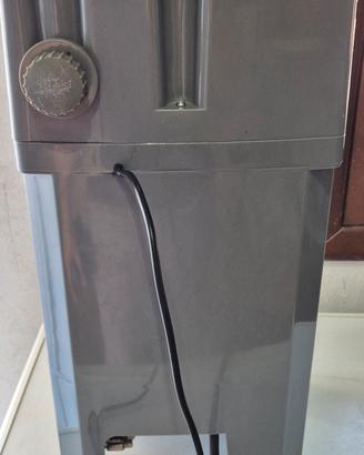 motore pompa piscina arebos quadrata