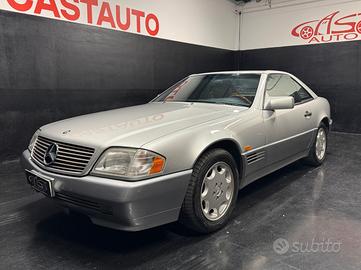 Mercedes SL 280 Targa Oro