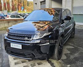 LAND ROVER Range Rover Evoque 2.0 TD4 150 CV 5p. H