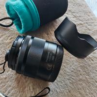  Zoom Panasonic Lumix G Vario 35-100 f4-5,6 mic4/3