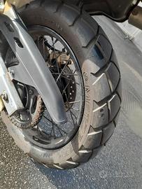 Honda XL 650 V Transalp - 2005