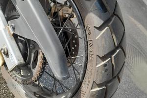 Honda XL 650 V Transalp - 2005